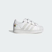 Colour: Cloud White / Cloud White / Core Black