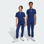 Artikelkleur: Dark Blue / White