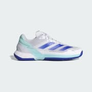 Cor do artigo: Cloud White / Lucid Blue / Semi Flash Aqua