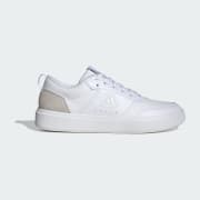 Colour: Cloud White / Cloud White / Grey Two