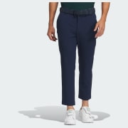 アディダス 【ゴルフ】EX STRETCH ACTIVE 撥水 アンクルパンツ