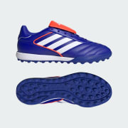 Product colour: Lucid Blue / Cloud White / Solar Red