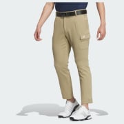 アディダス 【ゴルフ】EX-Stretch active 撥水 カーゴ アンクル