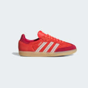 Color del artículo: Bright Red / Cream White / Team Victory Red