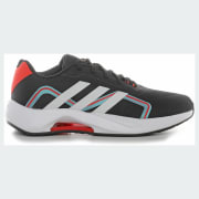 Colour: Core Black / Zero Metalic / Bright Red / Charcoal
