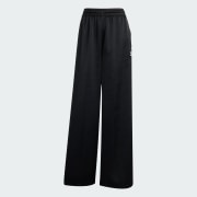 Adicolor Satin Wide Leg Track Pants