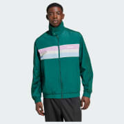 Colour: Collegiate Green