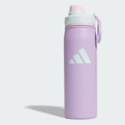 Product color: Powder Plum / Clear Pink / Semi Flash Green