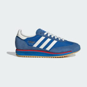 Product color: Blue / Core White / Better Scarlet