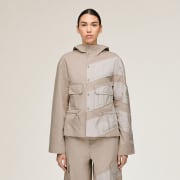 Ürün rengi: Light Brown / Chalk Pearl