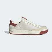 Couleur du produit : Off White / Off White / Preloved Ruby