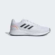 Ürün rengi: Cloud White / Core Black / Solar Red