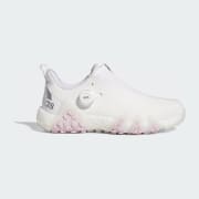 商品カラー： Cloud White / Silver Metallic / Clear Pink