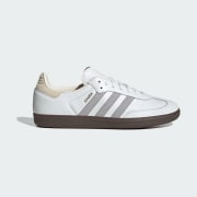 Product colour: Core White / Grey Two / Cream White