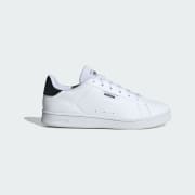 Color del artículo: Cloud White / Cloud White / Core Black