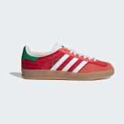 Colour: Better Scarlet / Cloud White / Gum