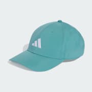Colour: Powder Teal / White