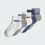 Kód farby: White / Medium Grey Heather / Preloved Ink