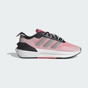 Color del artículo: Pink Fusion / Core Black / Shadow Red