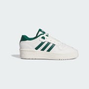 Color del artículo: Core White / Collegiate Green / Off White