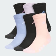 Product color: Black / Preloved Purple / Iced Lavender