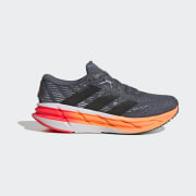 Artikelkleur: Onix / Core Black / Lucid Orange