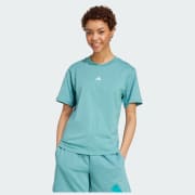 Color del artículo: Powder Teal / White