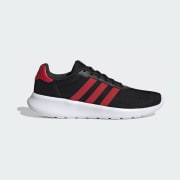 Colour: Core Black / Better Scarlet / Cloud White