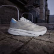 Colour: Grey One / Zero Metalic / Glow Blue