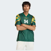 Colour: Collegiate Green