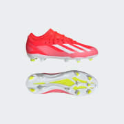 Colour: Solar Red / Cloud White / Team Solar Yellow 2