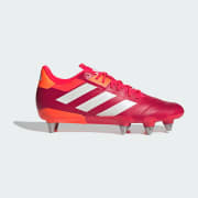Colore prodotto: Lucid Red / Cloud White / Team Solar Orange