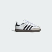 Couleur du produit : Cloud White / Core Black / Gum