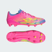Color del artículo: Lucid Pink / Lucid Lemon / Blue Fusion