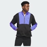Couleur du produit : Black / Cobalt Blue