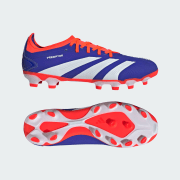 Artikelkleur: Cloud White / Solar Red / Lucid Blue
