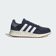 Product colour: Shadow Navy / Cloud White / Matte Silver