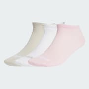 Cor do artigo: White / Beige / Clear Pink