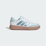 Color del artículo: Cloud White / Magic Grey Met / Halo Mint