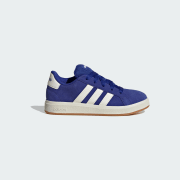 Couleur du produit : Semi Lucid Blue / Off White / Gum