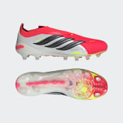 Colore prodotto: Lucid Red / Core Black / Cloud White