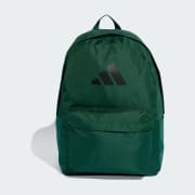 Color del artículo: Collegiate Green / Black