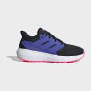 Color del artículo: Core Black / Lucid Pink / Cobalt Blue
