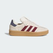 Artikelkleur: Wonder White / Shadow Red / Gold Metallic