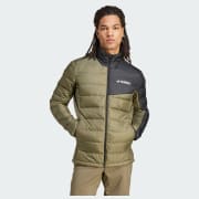 Couleur du produit : Olive Strata / Black