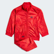 Color del artículo: Better Scarlet