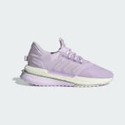 Color del artículo: Ice Lavender / Ivory / Silver Metallic