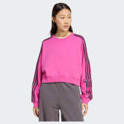 Color del artículo: Semi Lucid Fuchsia / Black