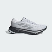 Colour: Dash Grey / Silver Metallic / Core Black