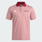 Product color: Victory Red / White